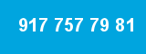 917 757 79 81 917 757 79 81